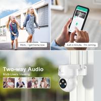 What Type Of Security Camera Is Best For A Home?