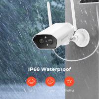 Can Security Camera Record Voice?