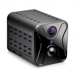4G Security Cameras With Night Vision 1080P Sim Card Security Camera EU standard