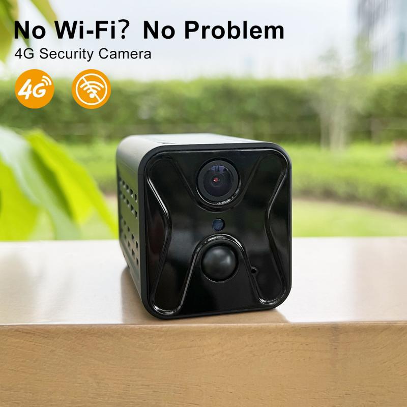 Getting Started with the YI Home Camera 