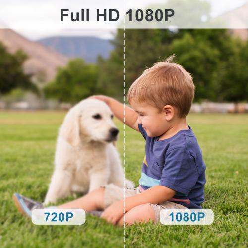 Full-Duplex Audio Communication