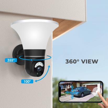 How To Access Wifi Camera Away From Home ?