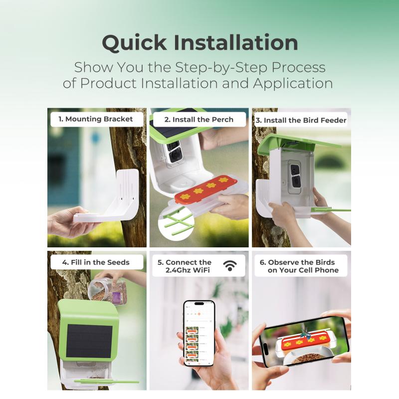 what is the best bird feeder for large birds? 3