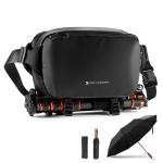 Sling Bag 10L Urban Wander 01