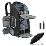 Sling Bag 10L Urban Wander 01