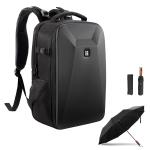 Sling Bag 10L Urban Wander 01