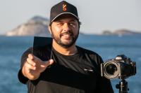 Treinamento em fotografia de paisagem