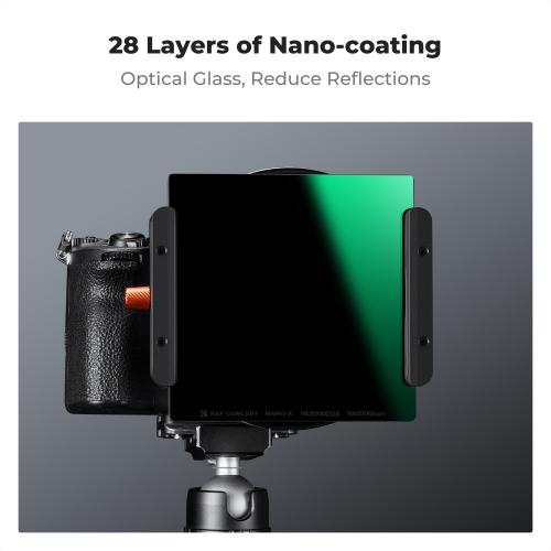 Creative Light Modulation