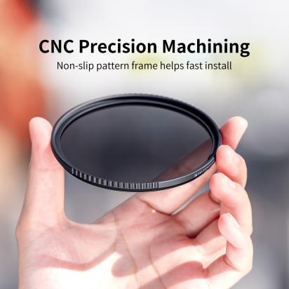 What Lens Filter Should I Buy?