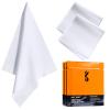 3pcs cleaning cloth set