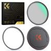 58mm Magnetic CPL Filter Kit - Magnetic CPL +  Apater ring + Cap