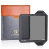 100*100mm Full Color Waterproof ND8 Square Filter HD Optical Glass Waterproof ND Filter with Protective Frame - Nano X Pro Series