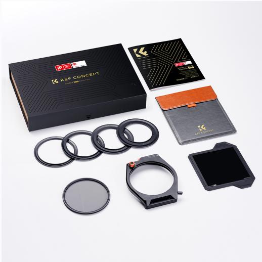 完璧 KIT STARTER NISI V6 (PL以外) 角型フィルター その他 - powertee.com