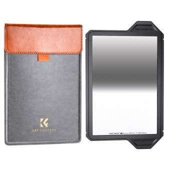 100*150*2mm Reverse GND16 Square Filter HD Optical Glass Waterproof ND Filter - X-PRO Series