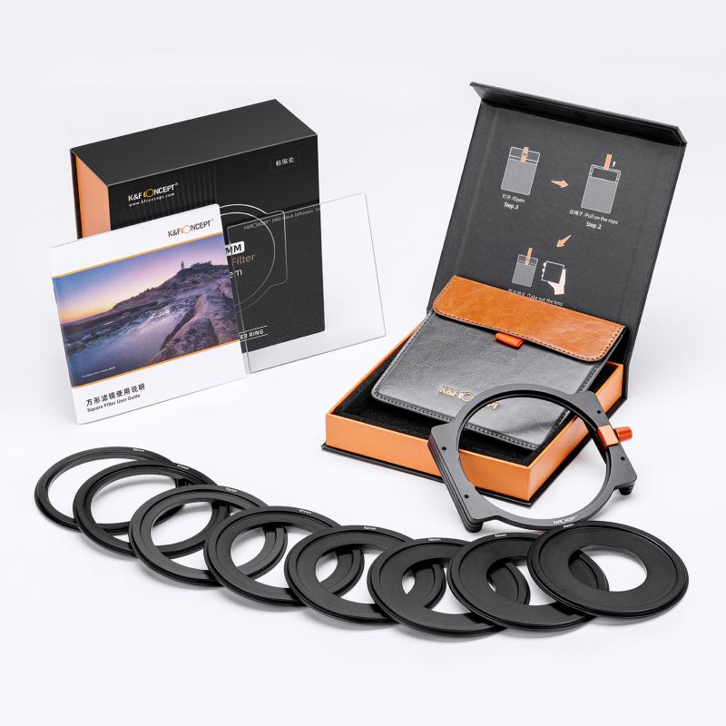 what nd filter for bright sunlight video 4