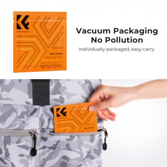 How To Clean Slr Camera Lens Without Lens Cleaner ?