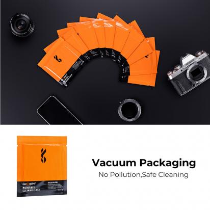 How To Clean A Lens Filter?