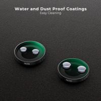 Osmo Action 3の画角は ?