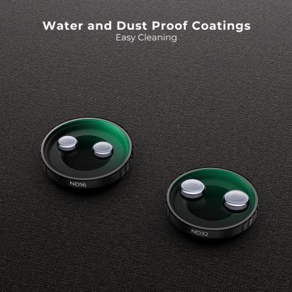 Osmo Action 3の画角は ?