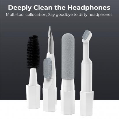 How To Clean Surveillance Camera Lens?