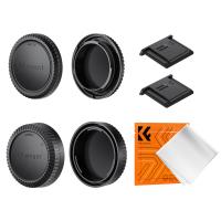 Nikon Z-mount Body Cap - KENTFAITH