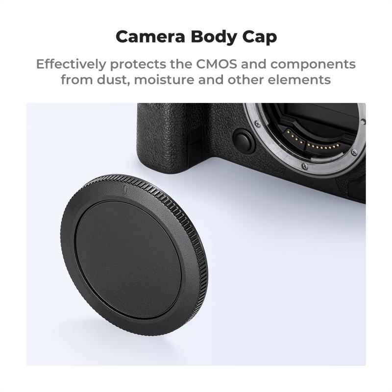 what is canon rf lens mount 4