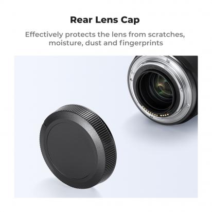 What Is Canon Rf Lens Mount?