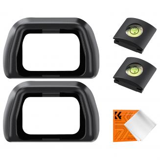 Camera Viewfinder Eyecups