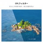 UV ND CPLフィルターセット DJI Mini 4 Pro対応 ND16 ND64 ND256 CPL UV偏光フィルター 中性密度UVフィルター ドローンレンズアクセサリー マルチコートHD光学ガラス/ジンバル対応