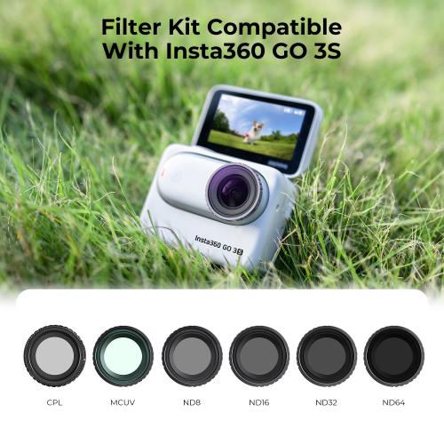 Uv Haze Filtering Pro Tect Enhanced Cl