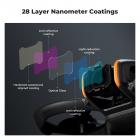 ND/PL Filter Set Compatible with DJI Avata 2, 4 Pack ND8/PL ND16/PL ND32/PL ND64/PL Polarizer Neutral Density Drone Lens Accessories,Multi Coated/HD Optical Glass/Gimbal Safe