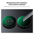 Variable ND2-32 & ND32-512 Filter Kit Compatible with DJI Osmo Action 5 Pro/Osmo Action 4/Osmo Action 3, Snap-on Installation, no need to remove the original filter