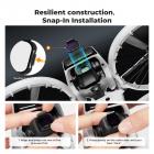 ND PL Filters Set for DJI Flip, 3 Pack(CPL+ND8+ND16) Neutral Density Polarizer Filter Drone Camera Lens Accessories, Multi-Coated Top Optical Glass Light Reduction Polarizer Filter