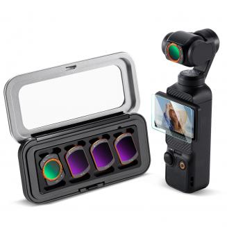 DJI Osmo Pocket 4/3 Filters