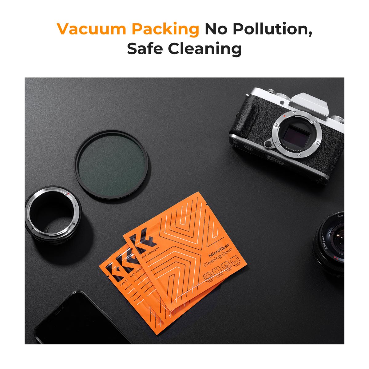 37mm Snap-On Center Pinch Lens Cap 7 in 1 with Anti-Loss Keeper Leash Compatible with Nikon, Canon, Sony, Fujifilm Camera Lenses