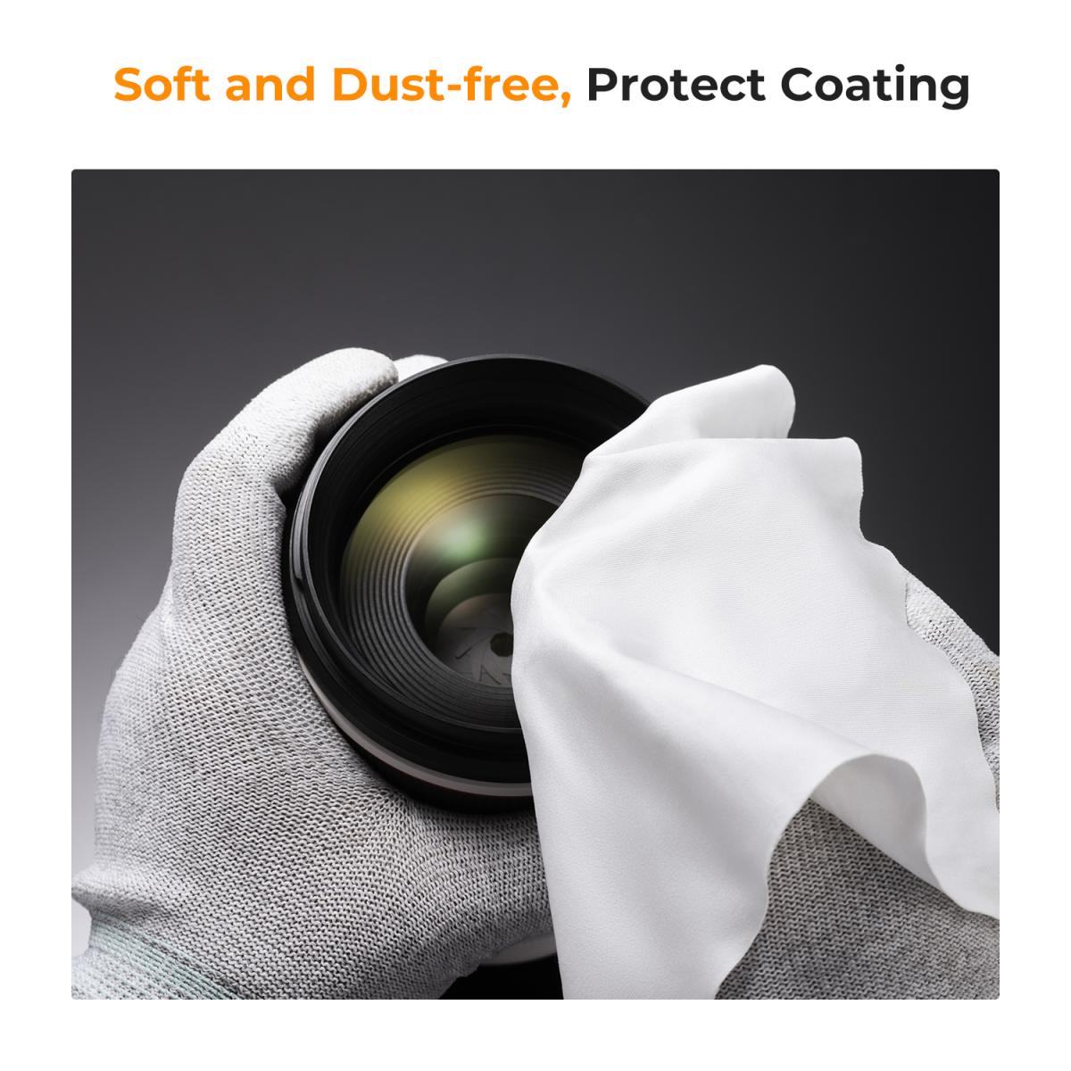 37mm Snap-On Center Pinch Lens Cap 7 in 1 with Anti-Loss Keeper Leash Compatible with Nikon, Canon, Sony, Fujifilm Camera Lenses