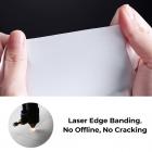 Tripod Kit 60" Carbon Fiber Camera Tripod,Super Lightweight Compact Travel Tripod with 360° Ball Head A225C0+BH-25L and Cleaning Cloth Set