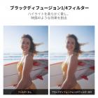 K&F CONCEPT スナップオン CPL ND エフェクトフィルターキット DJI Osmo Action 6対応、6個パック CPL ND8 ND16 ND32 ND64 ブラック拡散 1/4 フィルター HD 光学ガラス/マルチコーティング アクションカメラアクセサリー