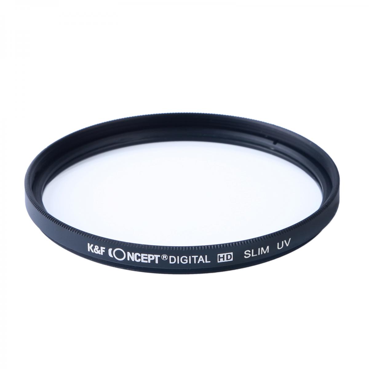 62mm Filter Set (UV, CPL, ND4)