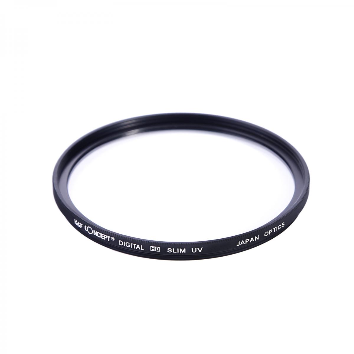 NiSi Cinema 4x4 ND 0.9 | 3-Stop Neutral Density Lens Filter for