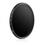 K&F 컨셉 KV31 62mm ND2 ~ ND400 가변 ND 필터 비디오 사진 사진