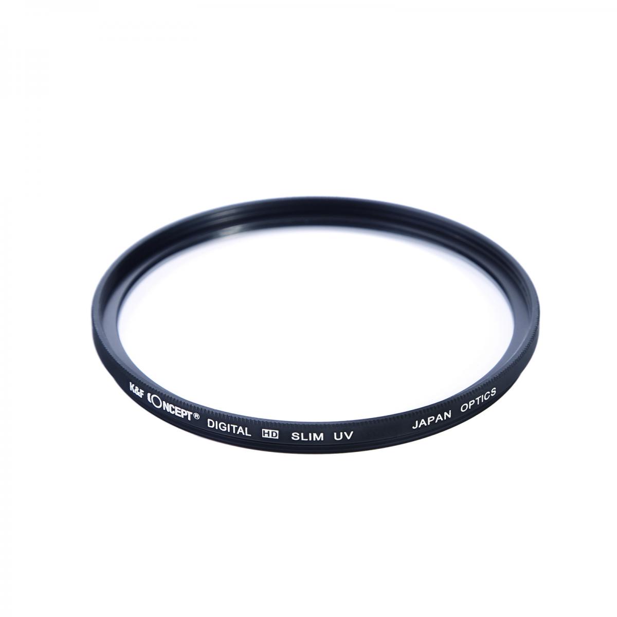 52mm Filter Set (UV, CPL, ND4)