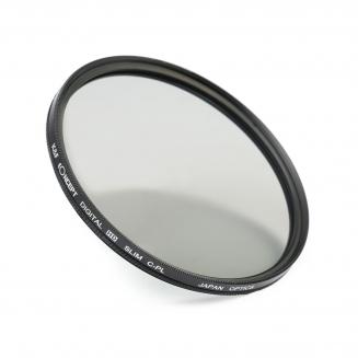 52mm HD Circular Polarizing CPL Filter