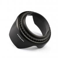 Sigma Lens Hood For Storage How To?