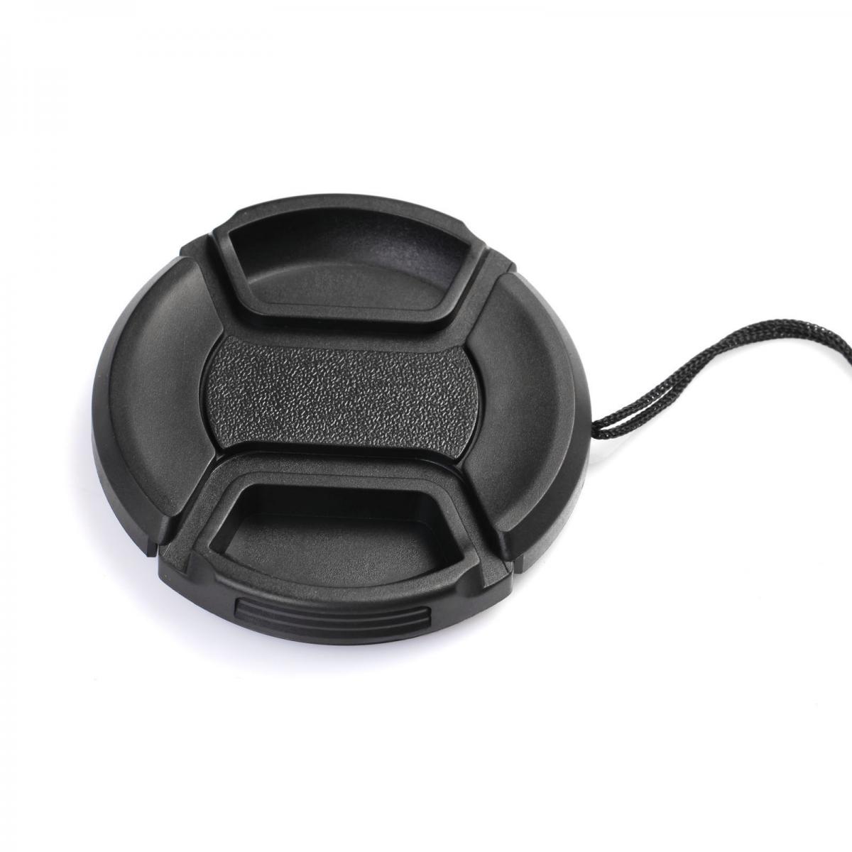 58mm Filter Set (UV, CPL, FLD, ND2, ND4, ND8)