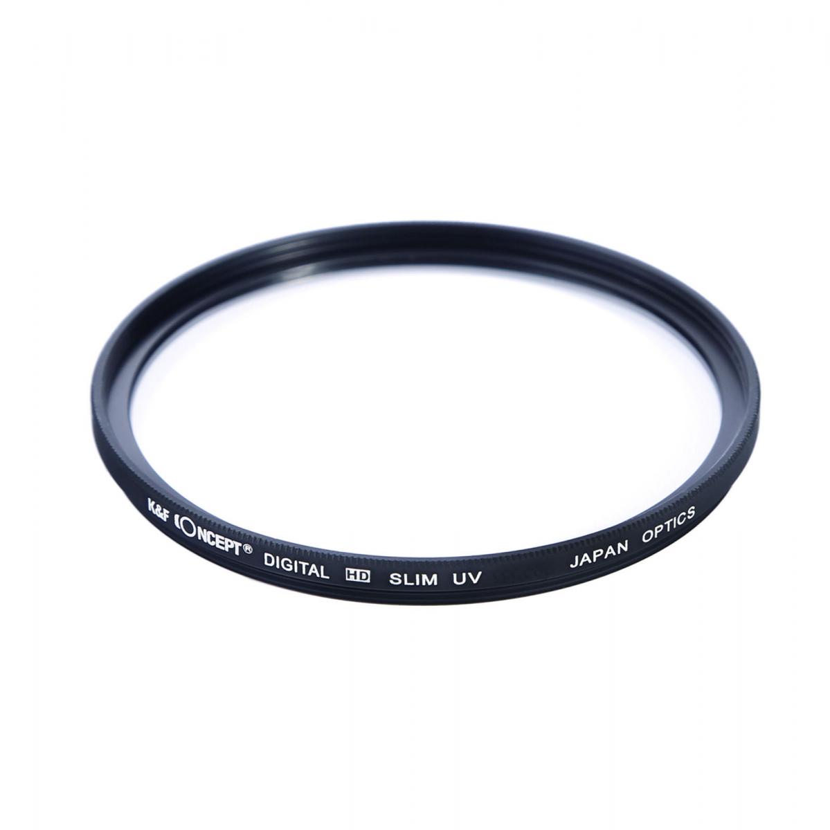 37mm Filter Set (UV, CPL, FLD)