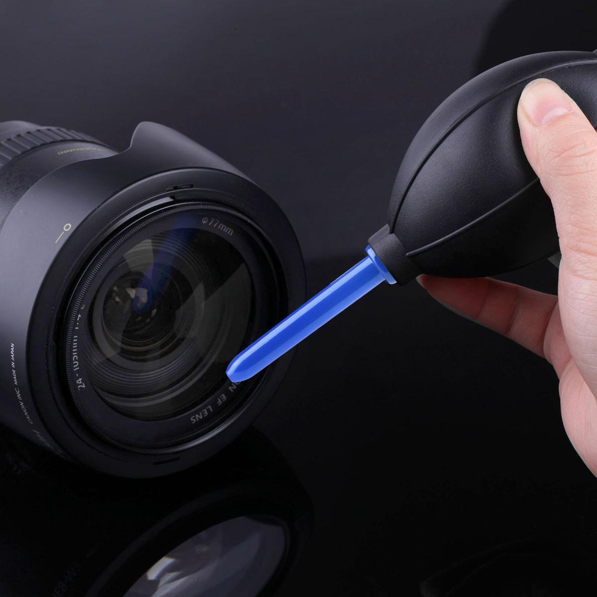 thumbnail image 2 of Andoer Cleaning Tool Screen Glass Lens Cleaner For Canon Nikon DSLR 2 of 10