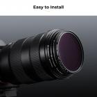 11 in 1 Step Up Ring Set