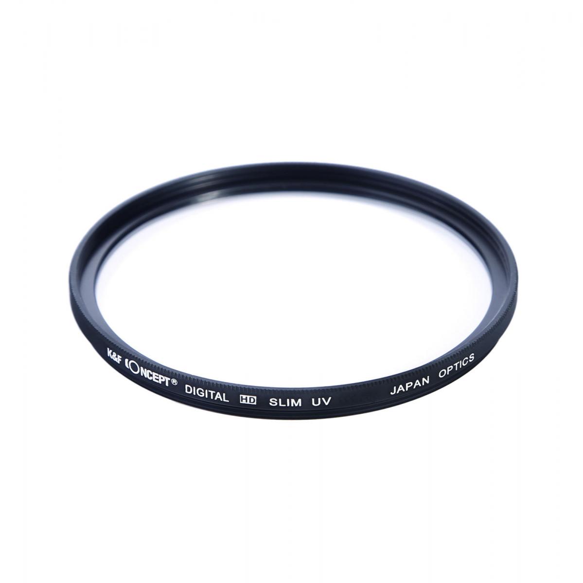 49mm Filter Set (UV, CPL, FLD, ND2, ND4, ND8)