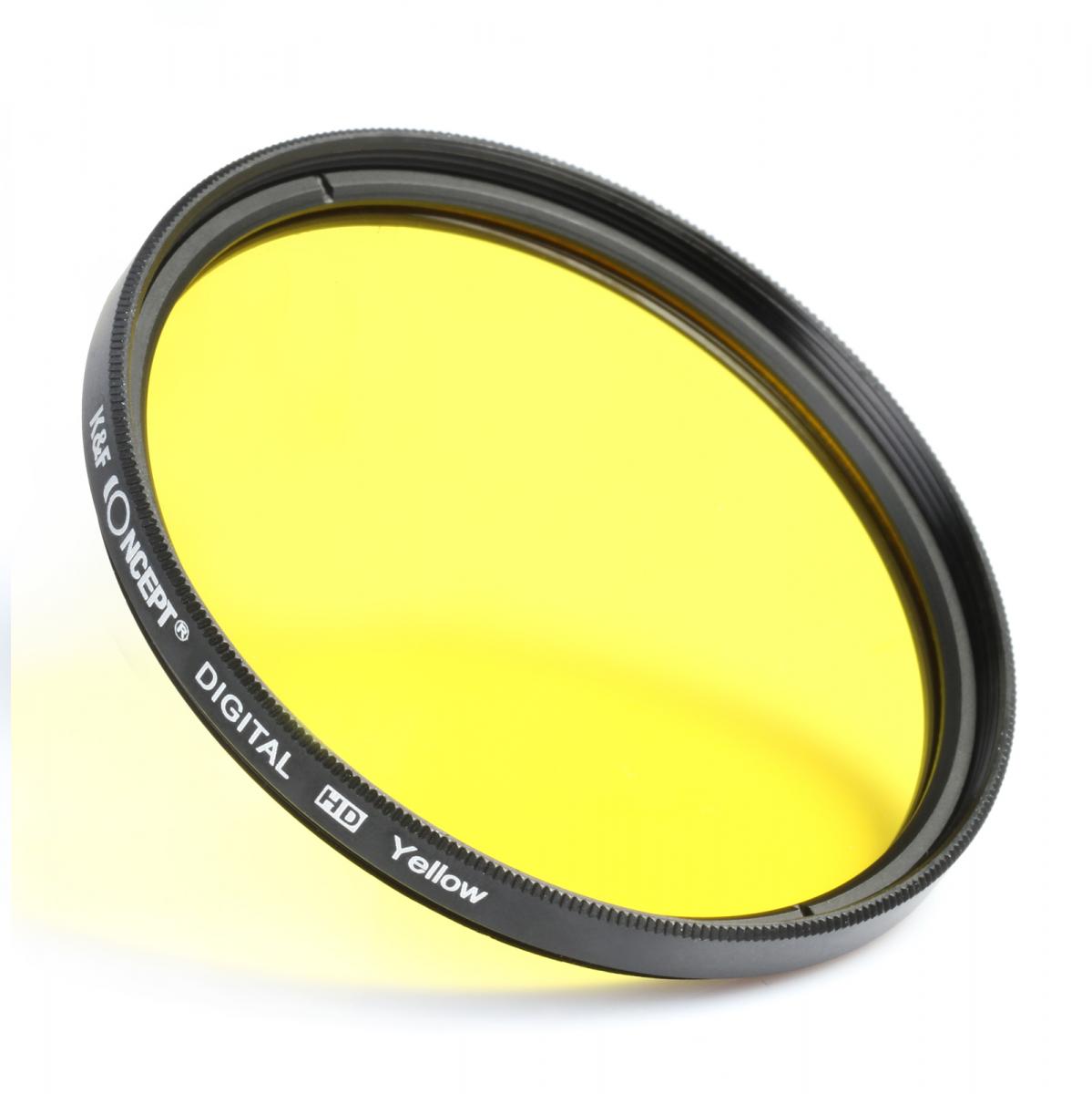 67mm Filter Set (Graduated & Full Color Orange, Blue, Red, Green, Yellow, Purple, Pink, Grey, Brown)